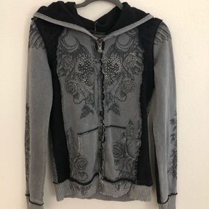 Sinful Women’s Hoodie